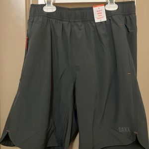 SAXX Gainmaker 2N1, Large